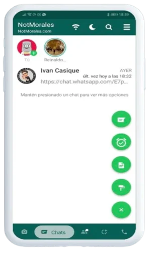 Add the Same Account on Multiple Devices